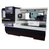 CK6136 Drawing c Axis Cnc Lathe Machine Set up thumbnail-4