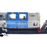 Special CNC Lathe Function Technology CNC Lathe Machine for Sale CNC550B-1 thumbnail-2