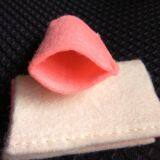Heat-Resistance Aluminium Section Nomex Spacer Bar Sleeve thumbnail-1