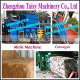 Horizontal Carton Baling Machine | Carton Baler on Sale thumbnail-3