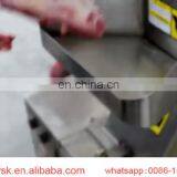 Stainless Steel Frozen Meat Bone Broken Bone Crusher Machine Grinder for Sale