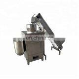 120-400 Kg/hour Automatic Cashew Nut Processing Peeling Machine thumbnail-3