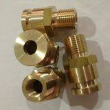 Custom-made Cnc Machining Accessories,washer and Flange