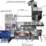 Advanced Technology Screw Oil Press Machine for Susam thumbnail-7
