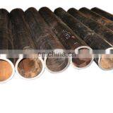 H8 H9 Tolerance Precision Cold Drawn Tube Hydraulic Pipe