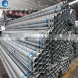 Pre Zinc Coated Perforated Tube gp Pipes thumbnail-5