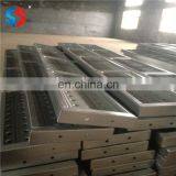 MD-74 Tianjin Shisheng Ringlock Pre-galvanized Scaffolding Steel Plank thumbnail-3
