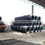 6mm Q195 Mild Steel Wire Rod for Nut thumbnail-1