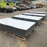Factory Direct Sales White PP board Environmental materials
