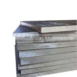 prime Q235 SS400 Hot Rolled stainless steel flat bar