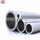 AISI  904L seamless stainless steel pipe