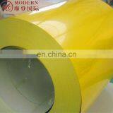 PPGL/color Coated Steel Coil/Prepainted Galvanized Steel Coil/PPGI thumbnail-7