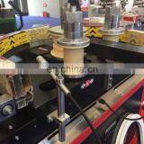 High Accuracy 3 Axis CNC Bending Machine for Aluminum Extrusions thumbnail-4