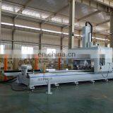 6000mm CNC Aluminum Processing Center thumbnail-2