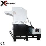 Excellent Manufacturer pe pp Pet Crusher Equipment Plastic Bag Products Cutter/crusher thumbnail-4