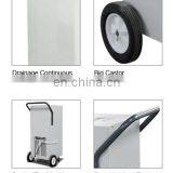 80L/Day High Efficiency Used Industrial Dehumidifier Commercial Dehumidifier thumbnail-4