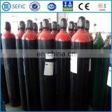 SEFIC Brand H2 Gas Cylinder Hydrogen Bottle thumbnail-6