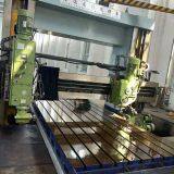 LITONG LTX-4025 Double-column Gantry Boring-mill