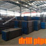 Drill Rods, Drill Pipes, Diamond Core Drilling Pipes, Exploration Drilling, Rock Coring, Geotechnical Drilling Pipes, Wireline Core Drilling Pipes thumbnail-3