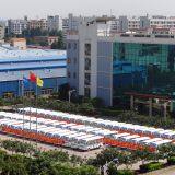 Guangzhou Langqing Electric Car Co., Ltd. company overview - view 1 thumbnail