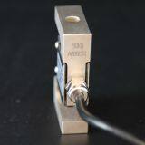 S Type Alloy Steel Load Cell TSC 50kg for Force Measuring Systems Loadcell Tester thumbnail-5