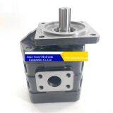 Jinan Hydraulic Pump CBGJ2032 CBGJ2040 CBGJ2050 CBGJ2063 CBGJ2080 CBGJ2100 Hydraulic Gear Pump thumbnail-3