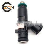 Запасные части. Топливный насос. Автозапчасти. Топливный форсуночный патрубок CE6465