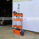 Positive and Negative Station for All in One Integrated Thermoforming Machine thumbnail-7