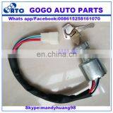 Top Quality 37100-79000 Motorcycle Steering Lock for Hyundai