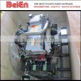 Engine ASM---KOBELCO SK200-8 J05E Engine Assembly thumbnail-3