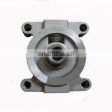 Oil Filter Head 142784 , NT855 XCEC Filter Head for Shantui SD32 SD16 Bulldozer