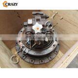 Original /OEM 095-11016 Final Drive.HMGF33DA Travel Motor .final Drive Assy for EX200-5 Used Excavator Parts thumbnail-2