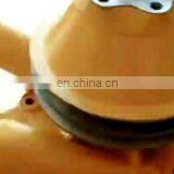 QIANYU PC60 PC60-7 Excavator 4D95 Diesel Engine 6204-61-1104 Water Pump Ass'y thumbnail-1