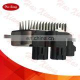 Good Quality Cooling Fan Control Module 89257-48010 499300-3071 thumbnail-3