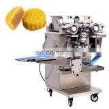 Commercial Stainless Steel Encrusting Mooncake Machine thumbnail-2