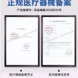 Disposable Isolation Clothing Breathable SMS Non-woven Protective Clothing One Piece Dust-proof One Piece Clothing thumbnail-4