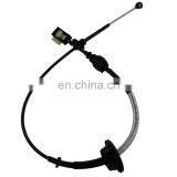 Famous Products 5L3Z7E395AA For Ford F-150 5.4L Automatic Transmission Gear Shift Cable thumbnail-3