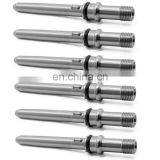 Injector Connector Tubes 4929864 for 2003 2004 2005 2010 2011 2012 Engine 5.9 5.9L thumbnail-1