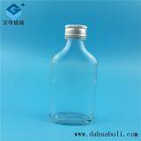 Manufacturer Direct Selling 100ml Rectangular Glass Wine Bottle Manufacturer thumbnail-4