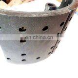 Drum Rear Brake Shoe thumbnail-6