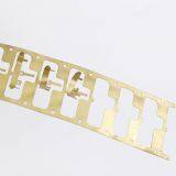 Hersteller von stromlos vernickelten Stanzteilen aus Kohlenstoffstahlmaterial thumbnail-3