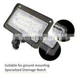 30W 50W LED Outdoor Lamp Landscape Floodlight Garden Flood Light thumbnail-4