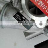 IHI Genuine VB22 VB36 RHV4 17201-51020 V8 1VD-FTV Engine Turbo for Toyota 200 Series Land Cruiser C-Rail Wagon thumbnail-2