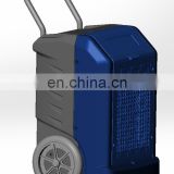 2019 New Design 130Pints/Day  LGR Dehumidifier For 1300-1400sqg