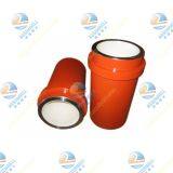 API Standard F/PZ/P/NB Serie Drill Mud Pump Parts Chrome-plated Liner for Oilfield thumbnail-4