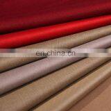 High Quality 150D Gabardine Polyester Fabric for Dress and Bag thumbnail-1