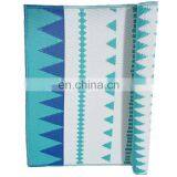 Modern Plastic Waterproof Floor Rugs thumbnail-6