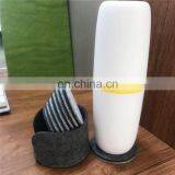 10pcs a Set Round Felt Cup Coaster thumbnail-2