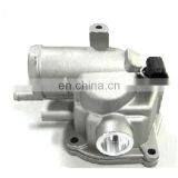 Thermostat Housing Assembly For Mercedes OEM 6112000715 A6112000215 6112030475 6112030575 6112031575 thumbnail-1