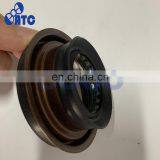 Engine Drive Shaft Seal Right Left Side 6AT For Chevrolet Cruze New Regal LaCrosse Excelle xt gt 24230682 24230715 thumbnail-1
